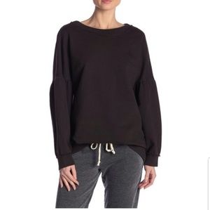 Free People Sweatshirt